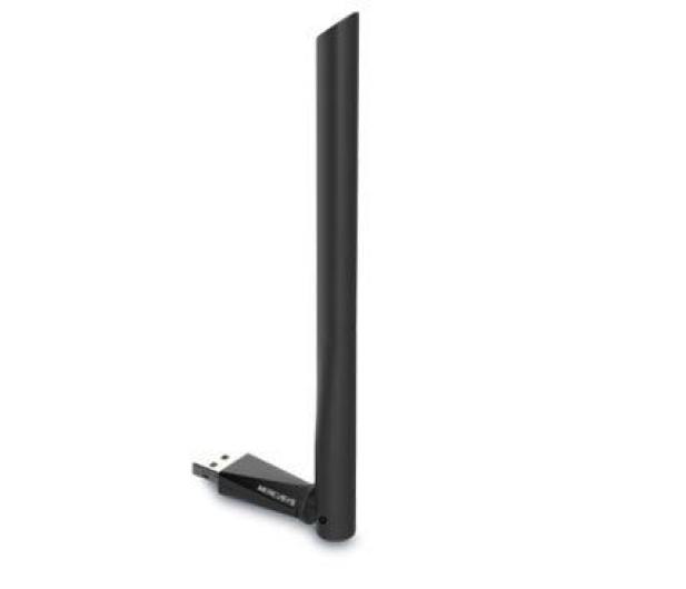 MERCUSYS MU6H Wi-Fi AC650 USB - 578816 - zdjęcie 2